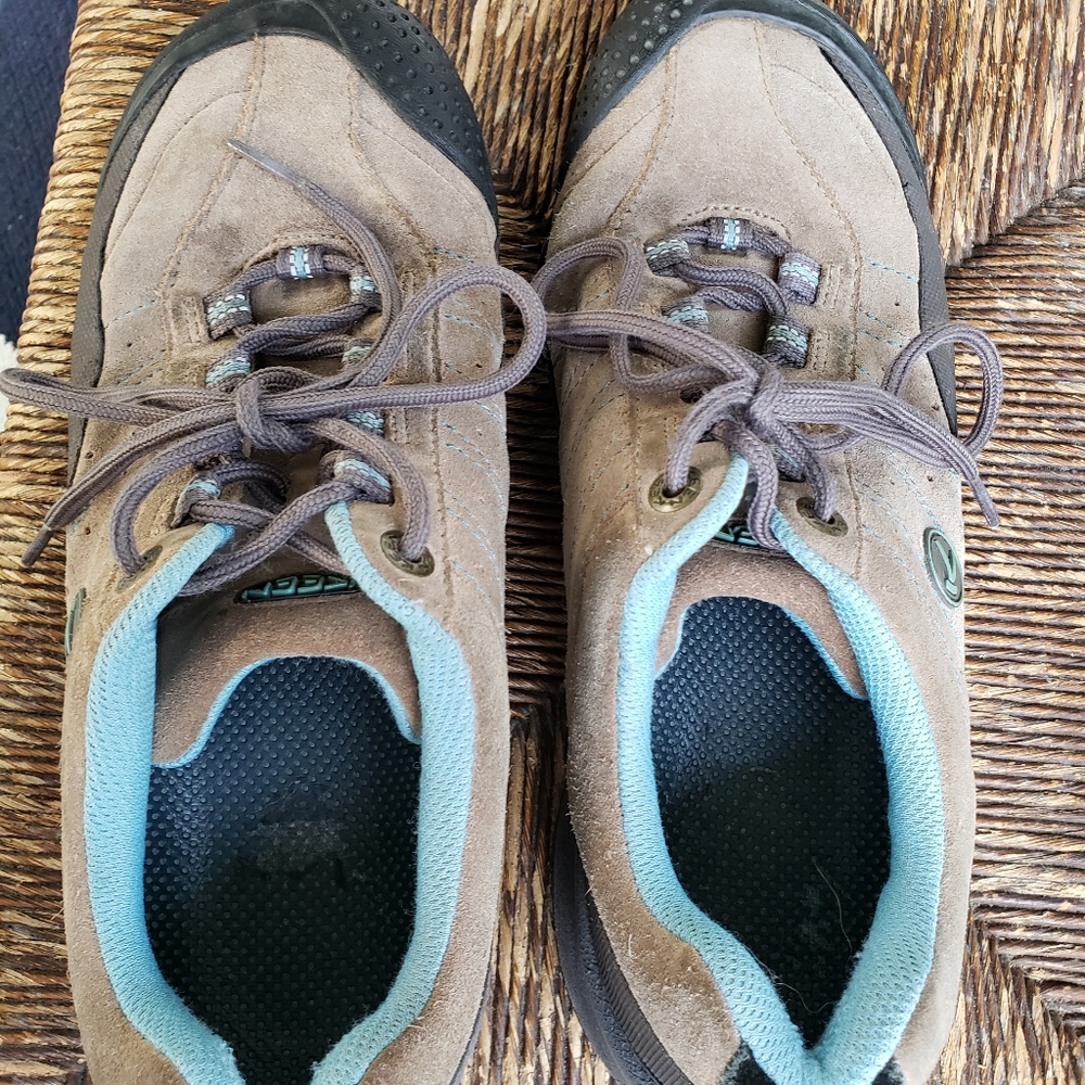 Keen Wonen's Hiking Shoes